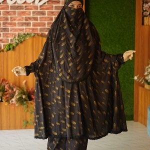 খিমার প্লাজু সেট – 284
