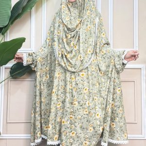 খিমার প্লাজু সেট - 1