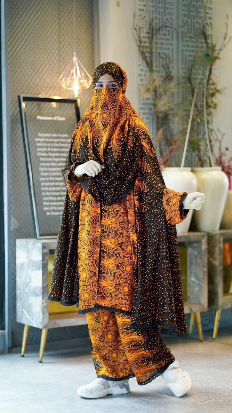 খিমার প্লাজু সেট - 29
