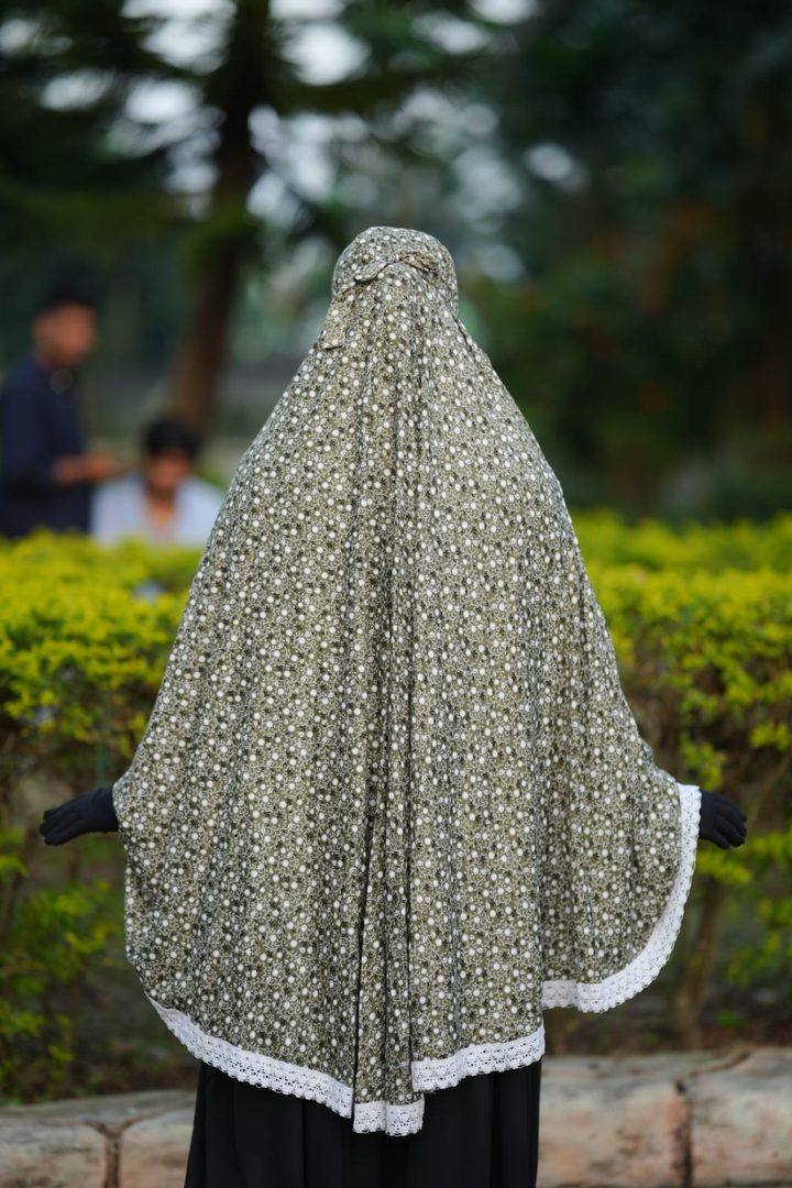ইনস্ট্যান্ট রেডি হিজাব - 451 – 2