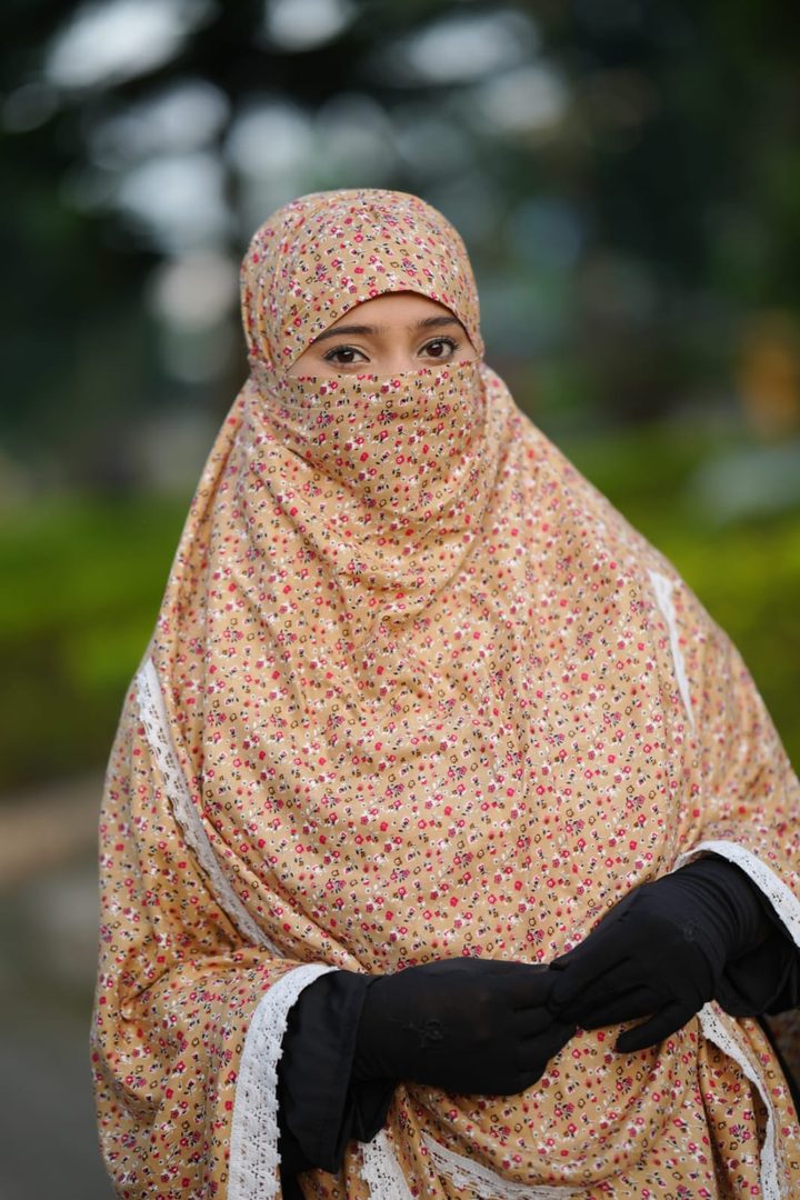 ইনস্ট্যান্ট রেডি হিজাব - 452 – 2