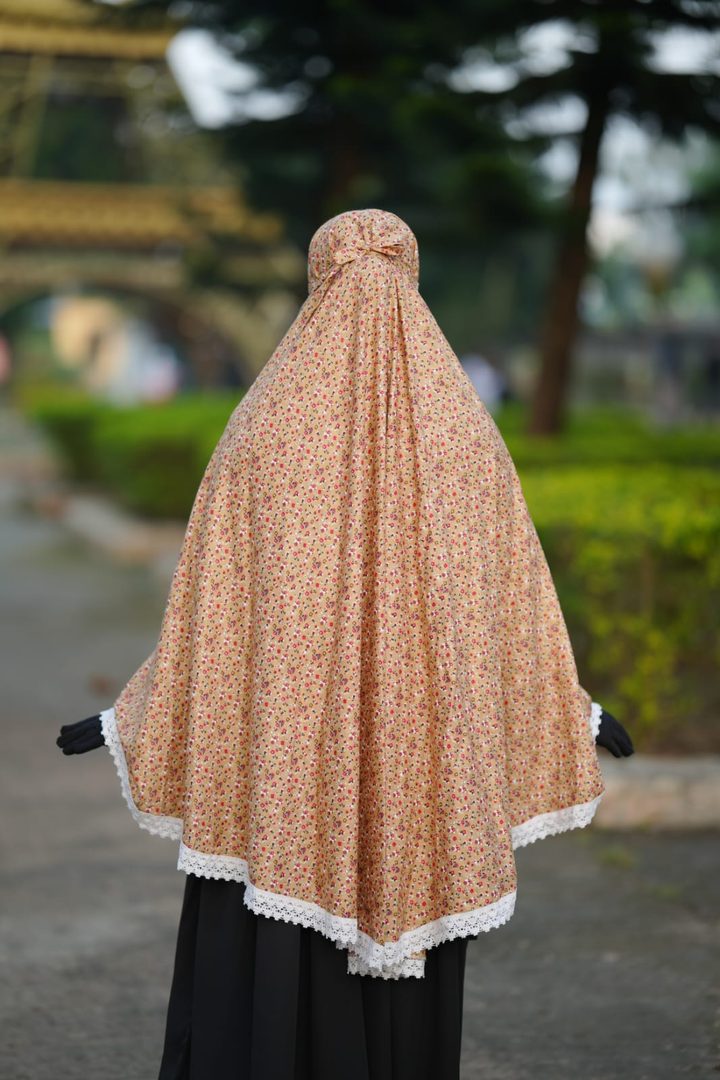 ইনস্ট্যান্ট রেডি হিজাব - 452 – 3