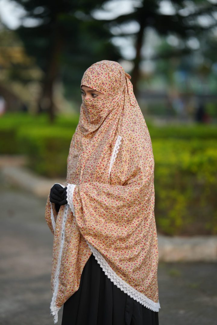 ইনস্ট্যান্ট রেডি হিজাব - 452 – 4