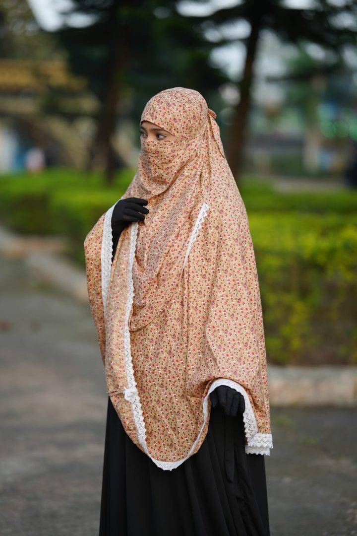 ইনস্ট্যান্ট রেডি হিজাব - 452 – 5