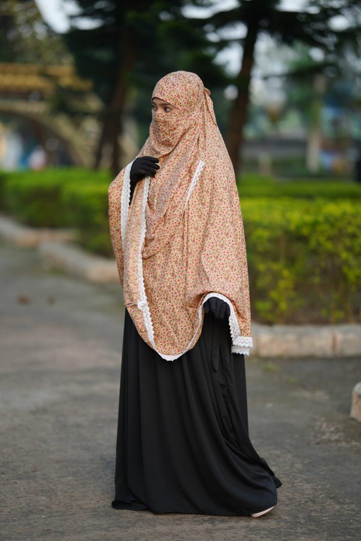 ইনস্ট্যান্ট রেডি হিজাব - 452 – 6