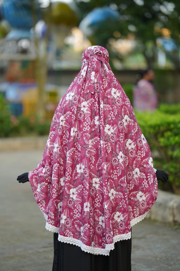 ইনস্ট্যান্ট রেডি হিজাব - 457 – 3