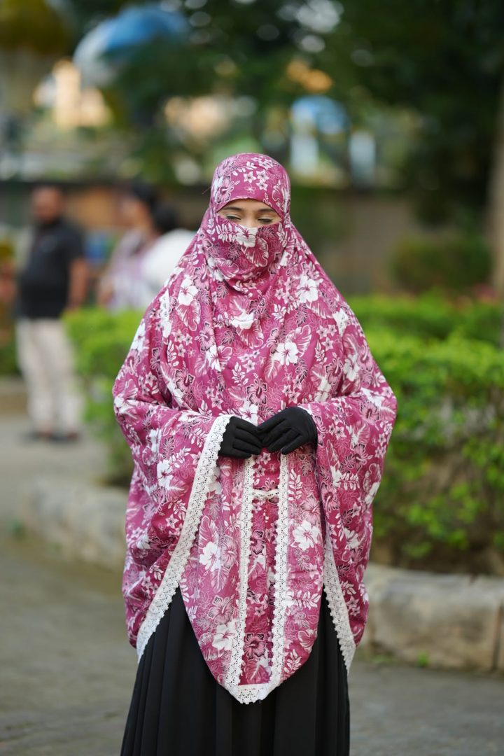 ইনস্ট্যান্ট রেডি হিজাব - 457 – 7