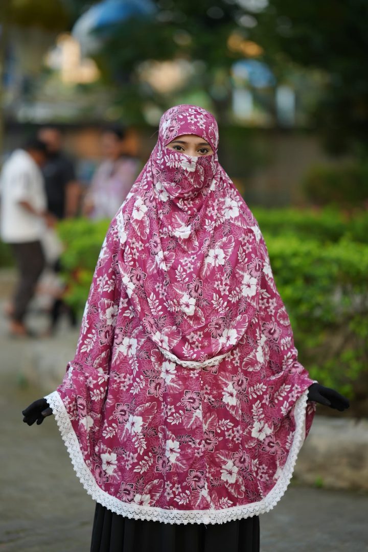 ইনস্ট্যান্ট রেডি হিজাব - 457 – 8