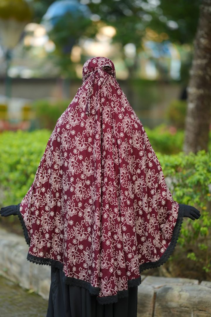 ইনস্ট্যান্ট রেডি হিজাব - 458 – 3