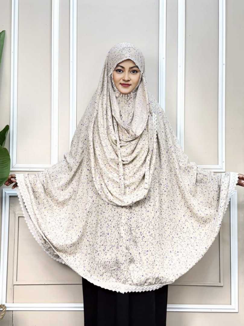 ইনস্ট্যান্ট রেডি হিজাব - 426 - ছবি 1