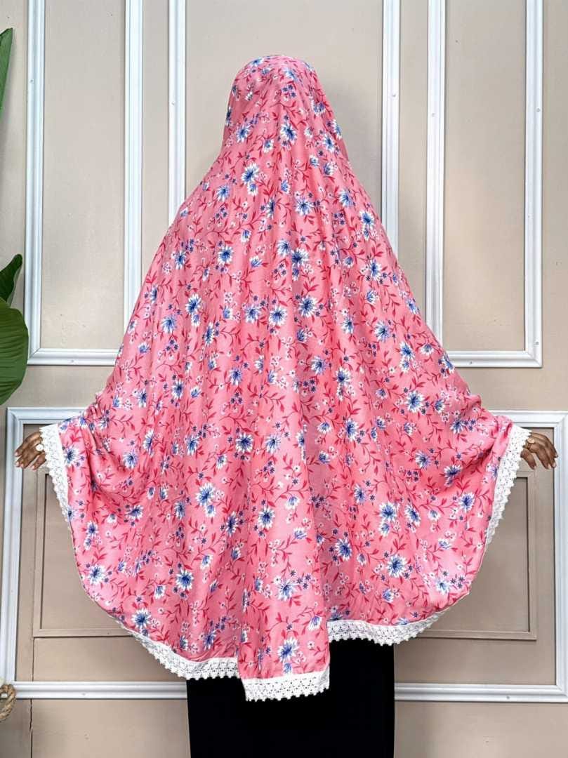 ইনস্ট্যান্ট রেডি হিজাব - 428 - ছবি 1
